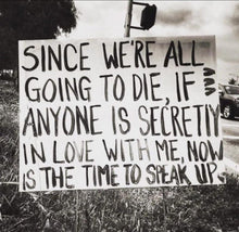 Load image into Gallery viewer, Just Looking