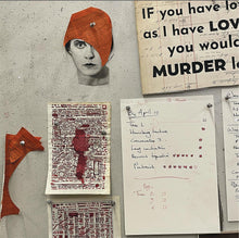 Load image into Gallery viewer, SEEING THINGS