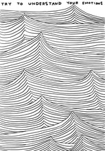 Load image into Gallery viewer, The Book of Emotions