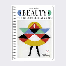 Load image into Gallery viewer, The Redstone Diary 2023