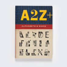 Load image into Gallery viewer, A2Z+