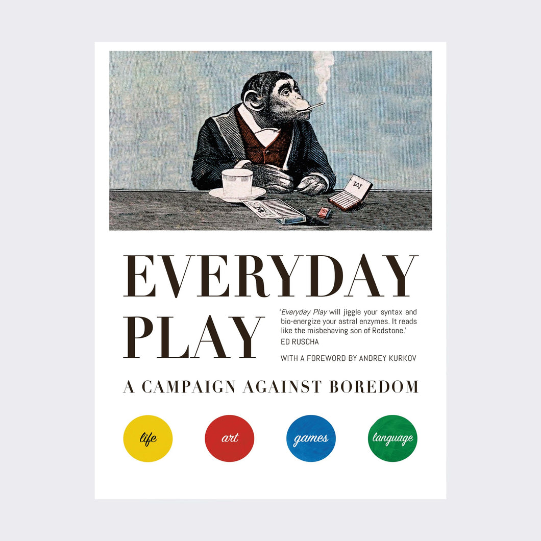 Everyday Play