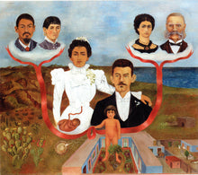 Load image into Gallery viewer, Redstone Diary 2024: The Family Diary