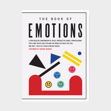 Load image into Gallery viewer, The Book of Emotions
