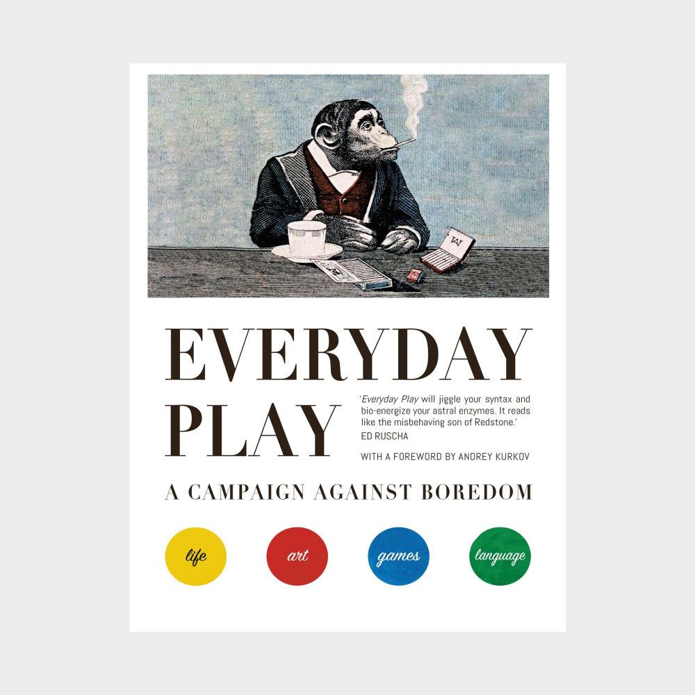 Everyday Play