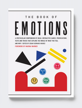 Load image into Gallery viewer, The Book of Emotions
